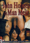 John Holmes In Man Meat Boxcover