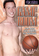 Game Room (SX Video) Boxcover
