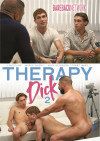 Therapy Dick 2 (Bareback Network) Boxcover