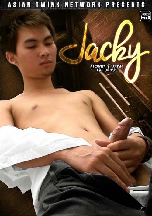 Jackky Boxcover