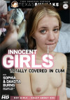 Innocent Girls Totally Covered In Cum Boxcover