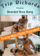 Bearded Bros Bang Boxcover