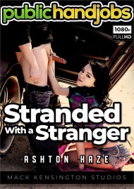 Stranded with a Stranger Boxcover