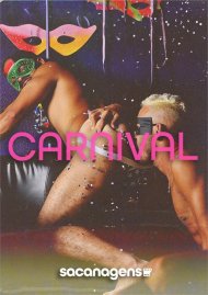 Carnival Boxcover