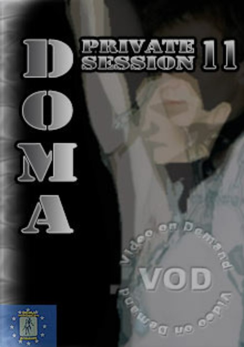 Private Session 11
