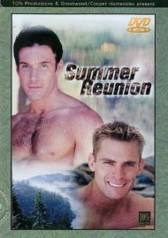 Summer Reunion Boxcover