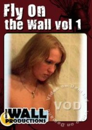 Fly On The Wall Vol. 1 Boxcover