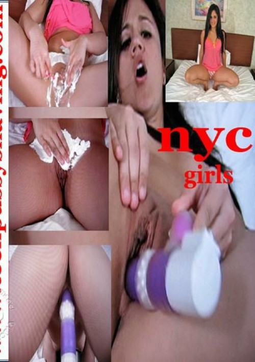 Teen Pussy Shaving - Lynn