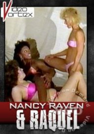 Nancy, Raven & Raquel Boxcover