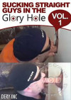 Sucking Straight Guys In The Glory Hole Vol. 1 Boxcover