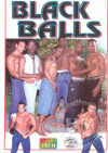 Black Balls Boxcover