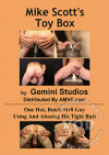 Mike Scott's Toy Box Boxcover