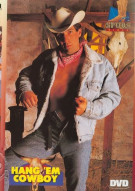 Hang 'Em Cowboy Boxcover