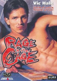 Rage In The Cage Boxcover