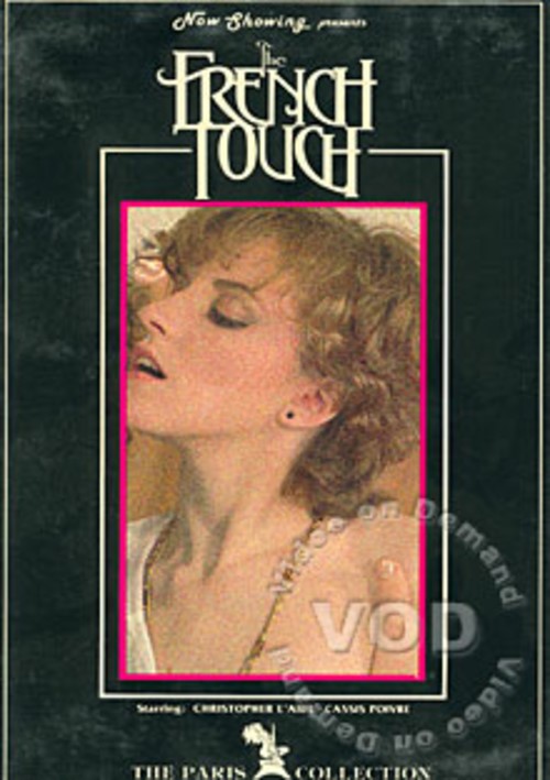 The French Touch