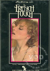The French Touch Boxcover