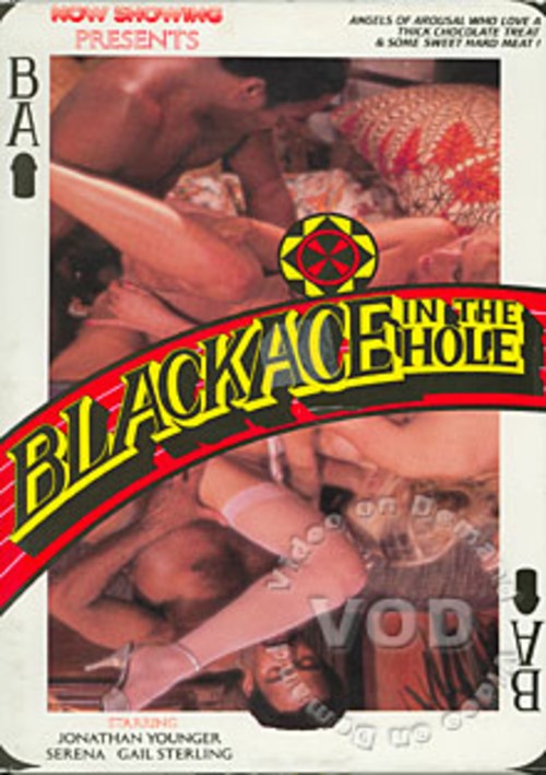 Black Ace In The Hole