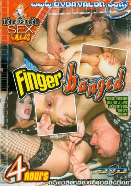 Finger Banged
