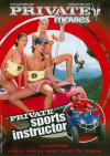 Sports Instructor (French) Boxcover