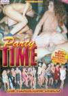 Party Time Boxcover