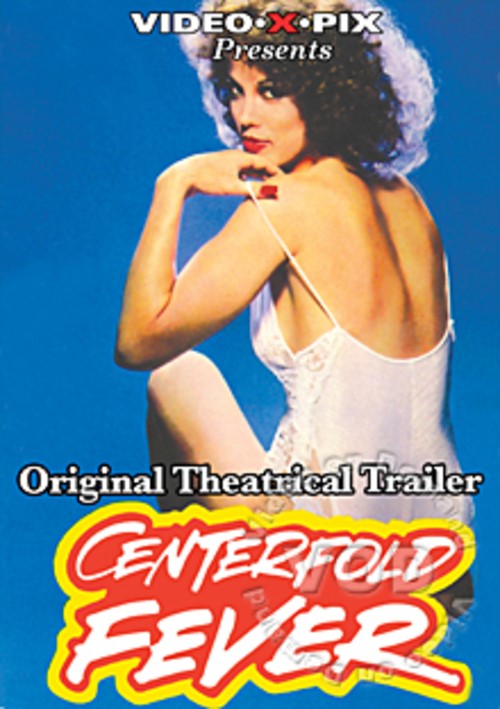 Original Theatrical Trailer - Centerfold Fever