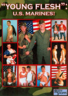 Young Flesh: U.S. Marines! Porn Video