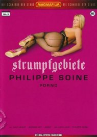 Strumpfgebiete Boxcover