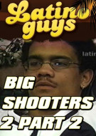 Big Shooters 2 - Part 2 Boxcover