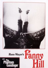 Fanny Hill Boxcover