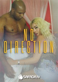 No Direction Boxcover