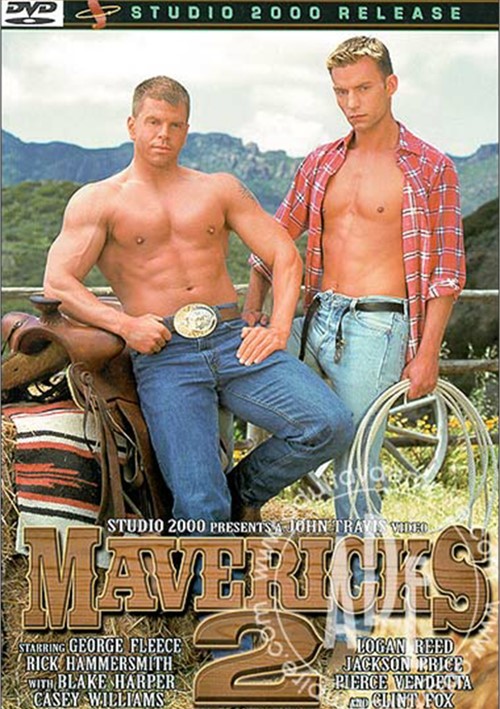 500px x 709px - Mavericks 2 | Studio 2000 Gay Porn Movies @ Gay DVD Empire