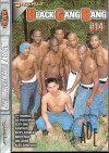 Black Gang Bang #14 Boxcover