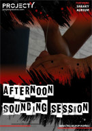 Afternoon Sounding Session Boxcover