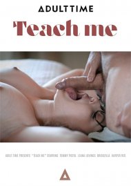 Teach Me (Adult Time) Boxcover