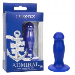 Admiral Liquid Silicone First Mate Admiral Liquid Silicone First Mate Boxcover