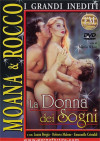 La Donna Dei Sogni Boxcover