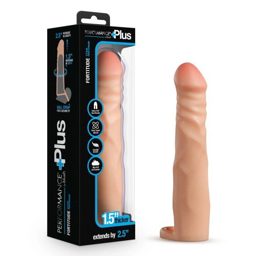 penis extender sex toy Inflatable Penis Sleeve with Air Cushion |G-Spot & Prostate Stimulation main image 1