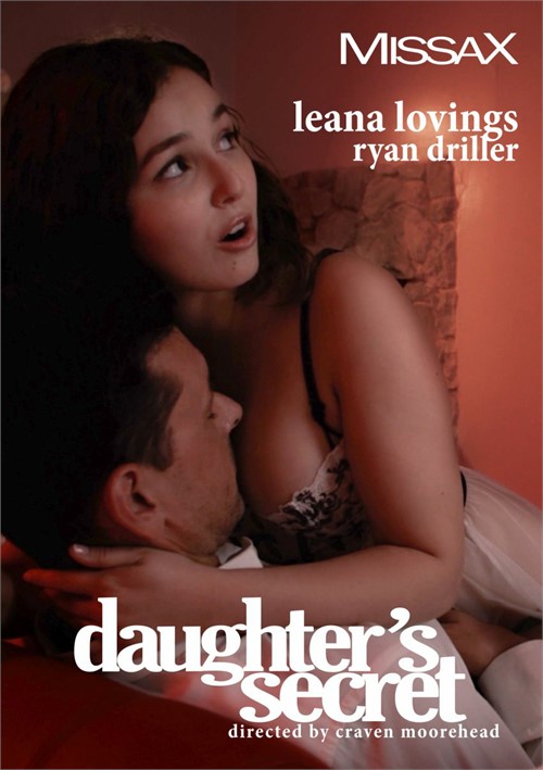 MissaX –  Daughter’s Secret