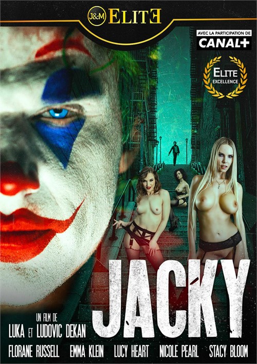 Jacky