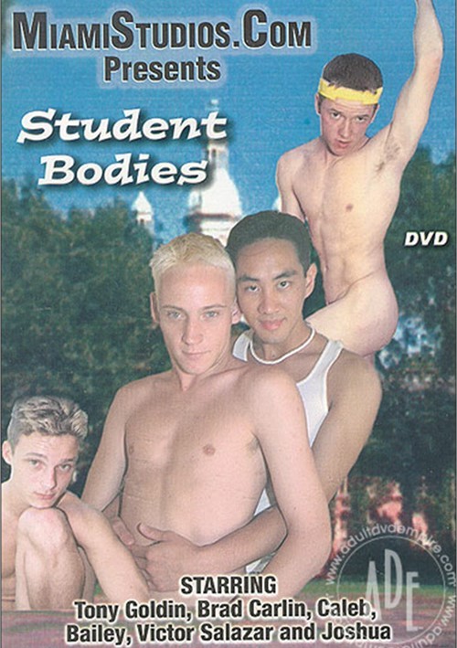 Student Bodies - Gay Porn Videos, DVDs & Sex Toys @ Gay DVD Empire