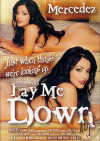 Lay Me Down Boxcover