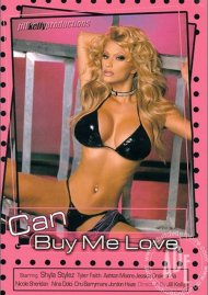 Can Buy Me Love Boxcover