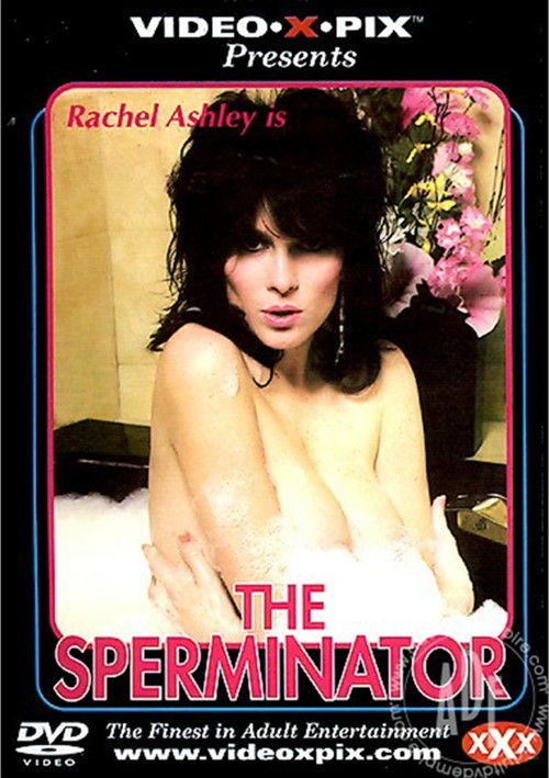 80s Porn Movies Covers Yellow - Sperminator, The | Adult DVD Empire