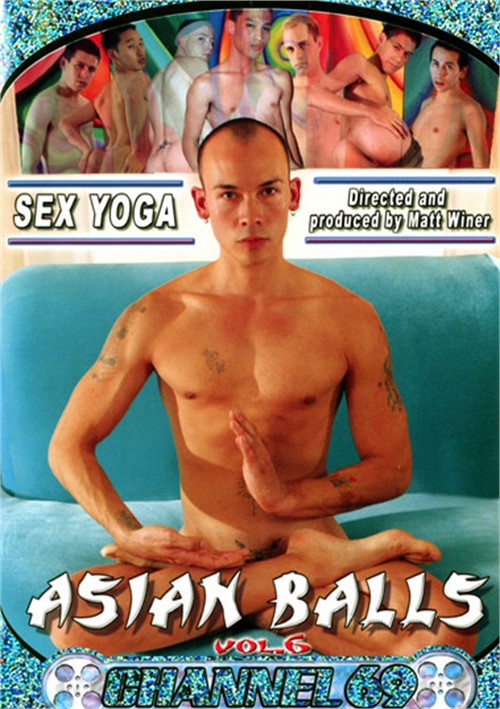 Asian Sex Dvd - Gay Porn Videos, DVDs & Sex Toys @ Gay DVD Empire