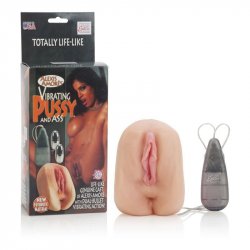 Alexis Amore Vibrating Pussy and Ass Alexis Amore Vibrating Pussy and Ass Boxcover