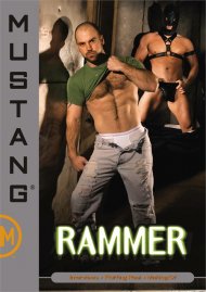 Rammer Boxcover