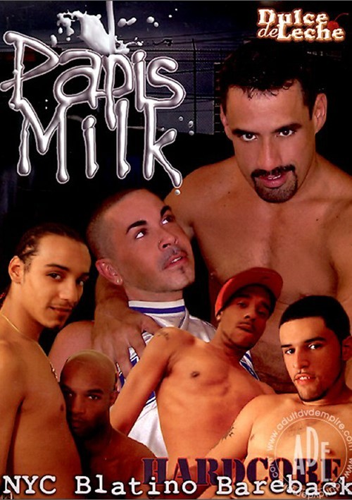 Papi's Milk Boxcover