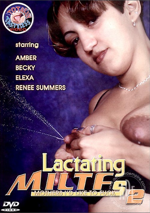 Lactating MILTFs 2