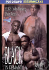 Black in Demand Boxcover