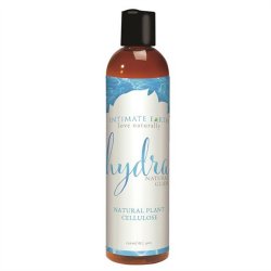 Intimate Earth: Hydra - Water Based Lubricant - 4 oz. Sex Toy Intimate Earth: Hydra - Water Based Lubricant - 4 oz. Sex Toy